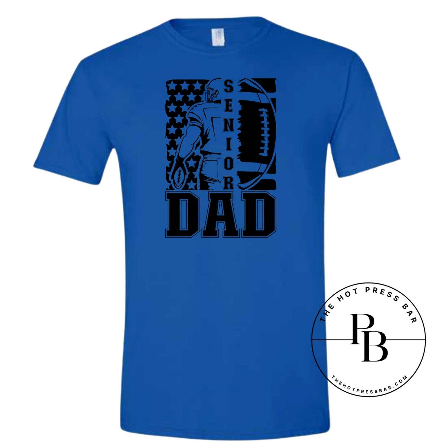 Senior Dad