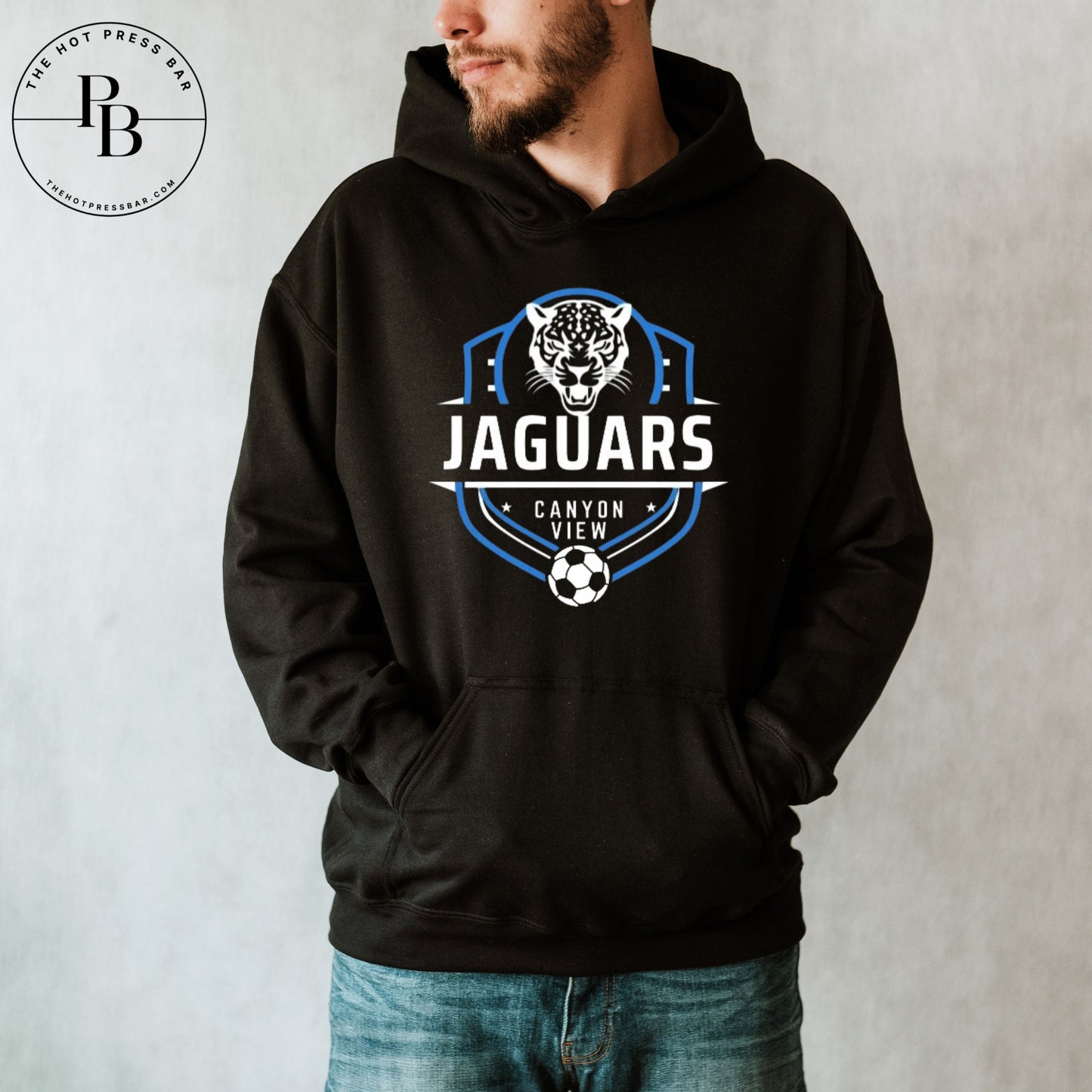 CVHS Soccer Personalized