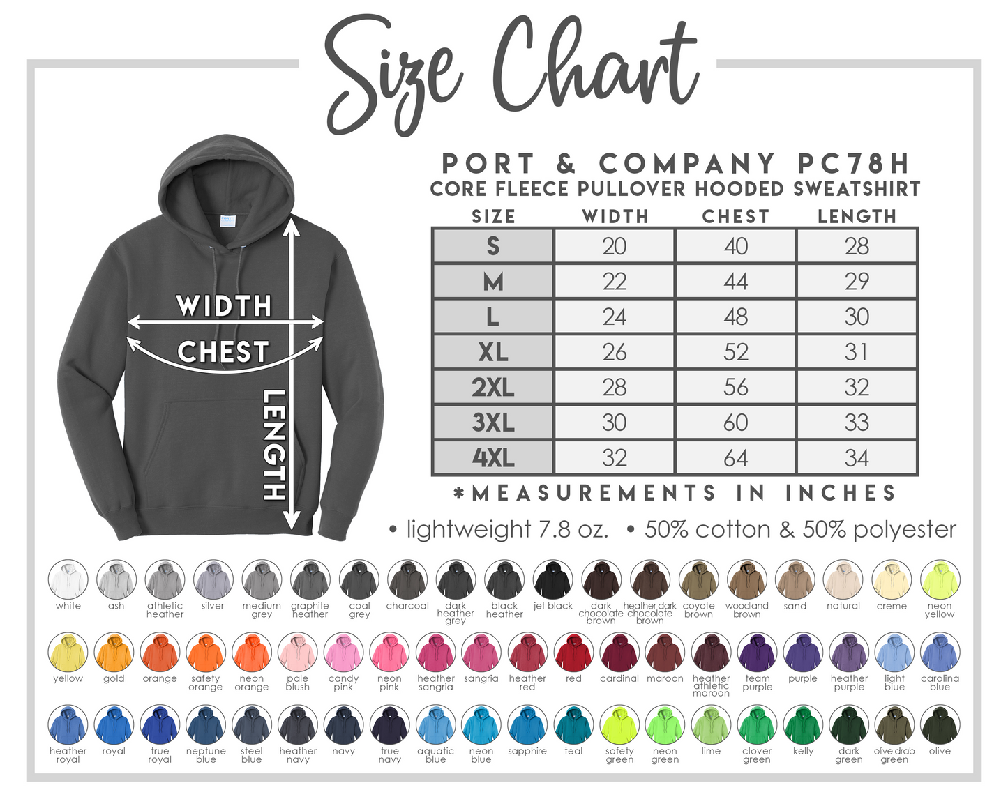 Cloverbuds Adult Hoodie