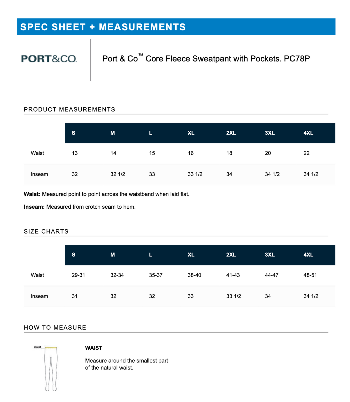 Bulldog Wrestling Joggers