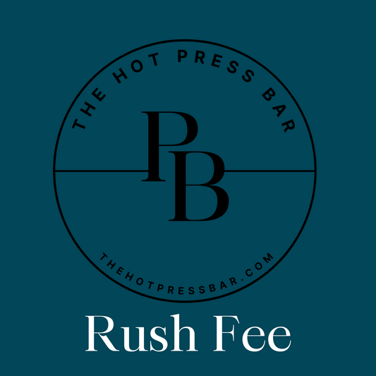 Rush Fee