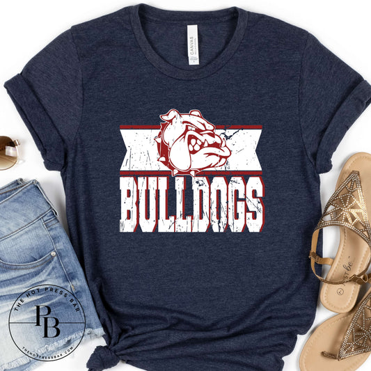 Bulldogs