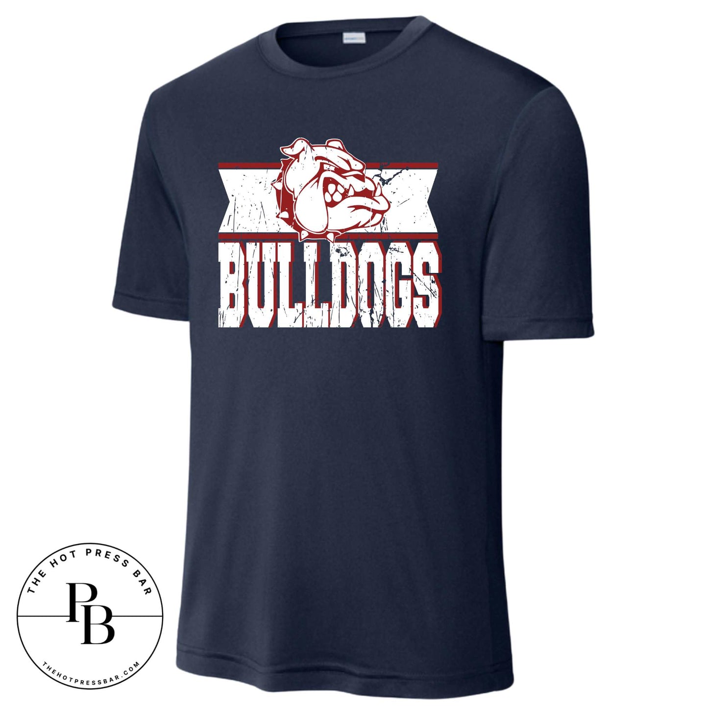 Bulldogs