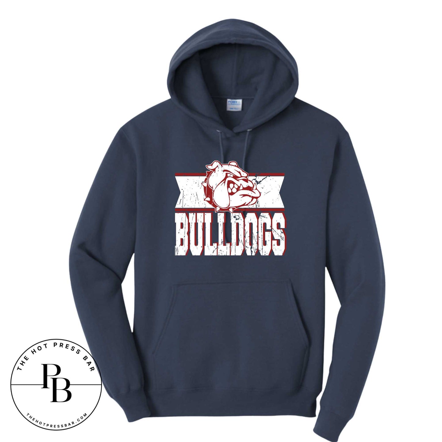 Bulldogs