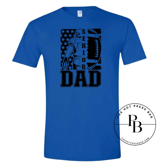 Senior Dad