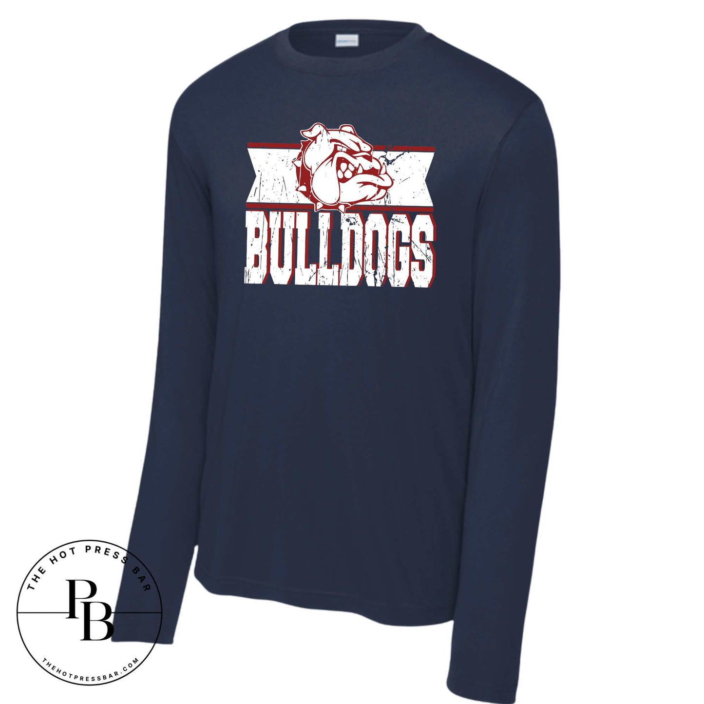 Bulldogs