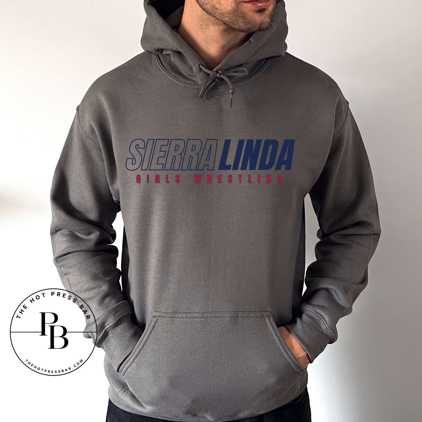 Sierra Linda Girls Wrestling