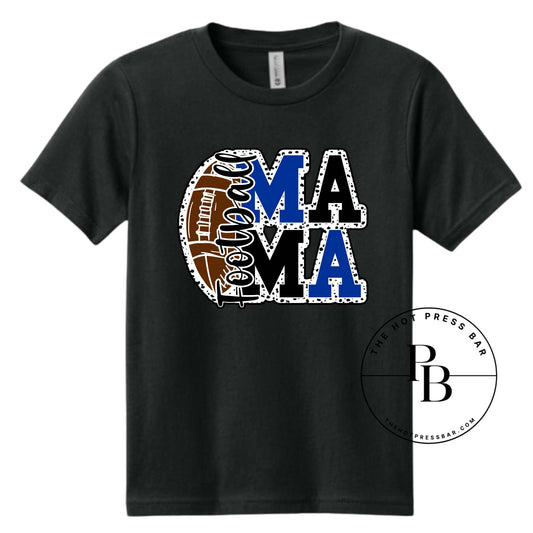 Football MAMA