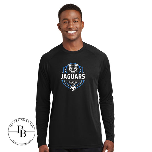 CVHS Soccer Long Sleeve