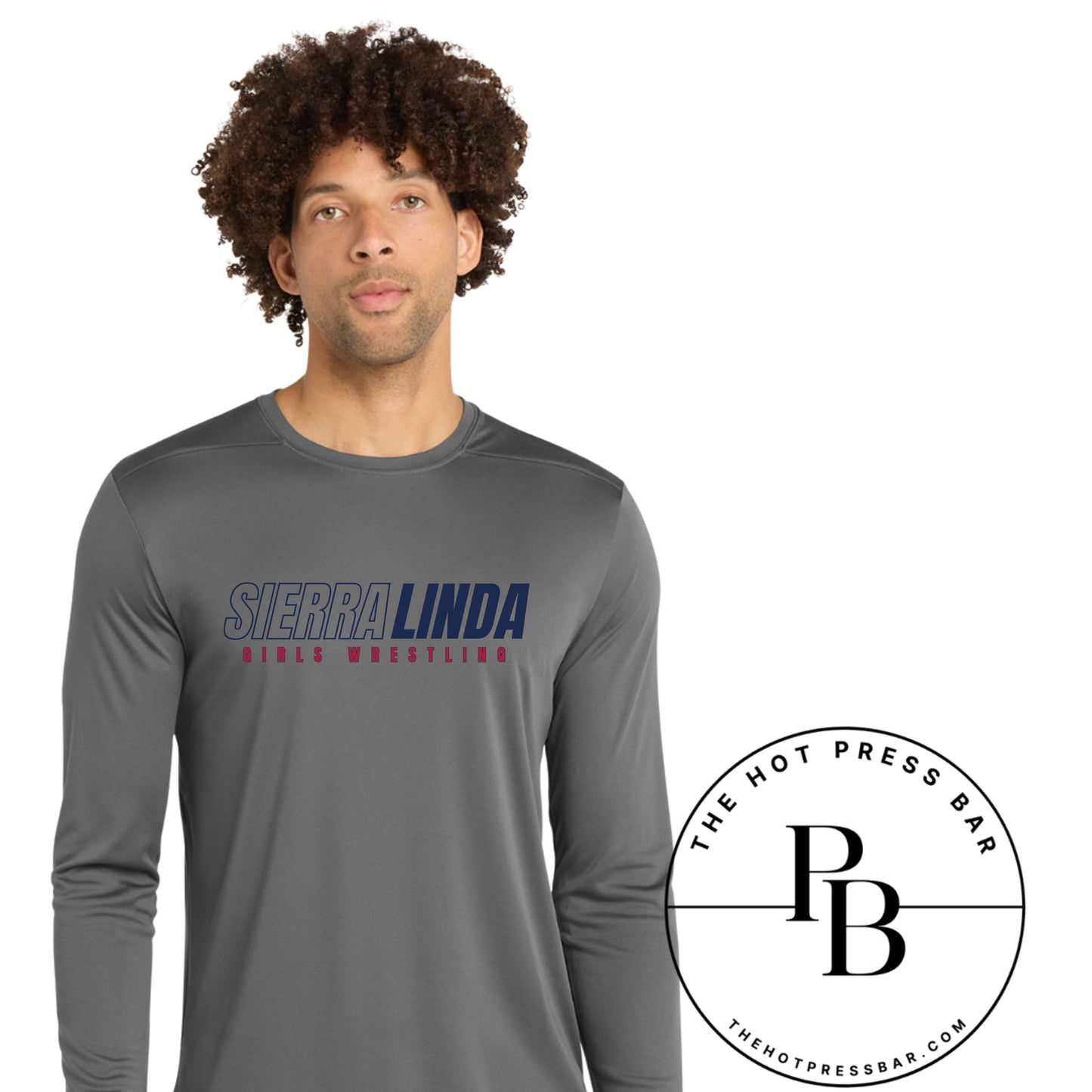 Sierra Linda Girls Wrestling