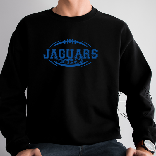 Jags Football