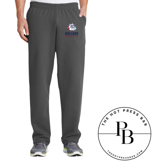 Bulldog Wrestling Joggers