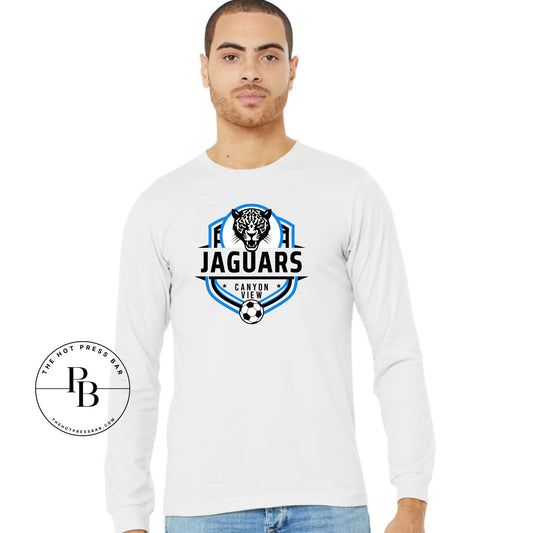 CVHS Soccer Long Sleeve