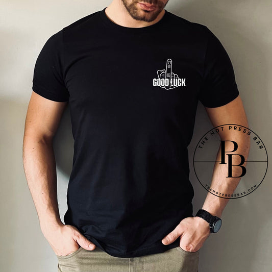 Try That In A Small Town