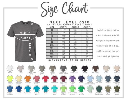 Cloverbuds Black Adult Unisex T-Shirt FB