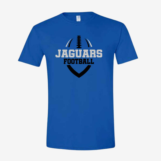 JAGUARS Football