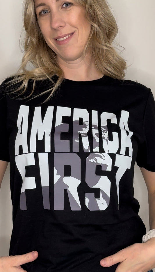 America First