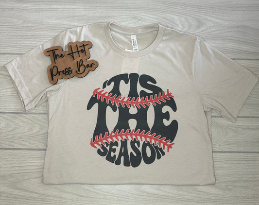 Tis The Season - Baseball