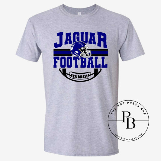 JAGUARS Football (helmet)