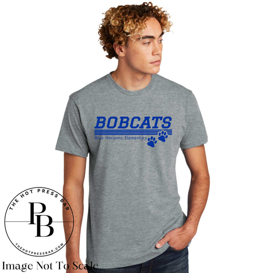 BHE Bobcats Adult