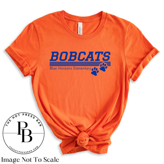 BHE Bobcats Adult