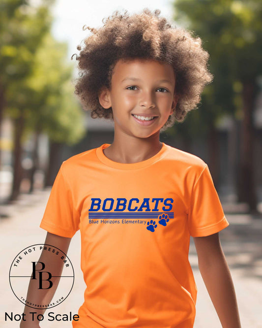 YOUTH BHE Bobcats