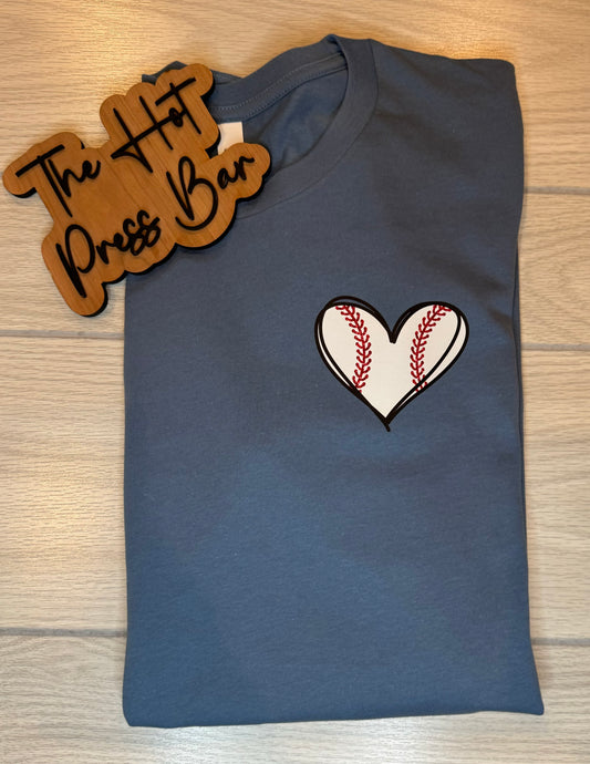 In My Baseball Mom Era