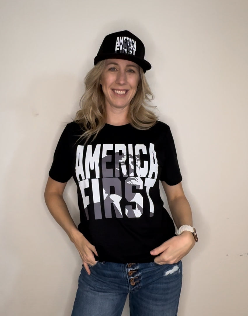 America First