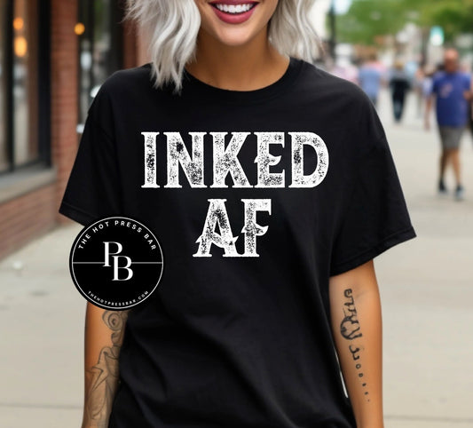 Inked AF
