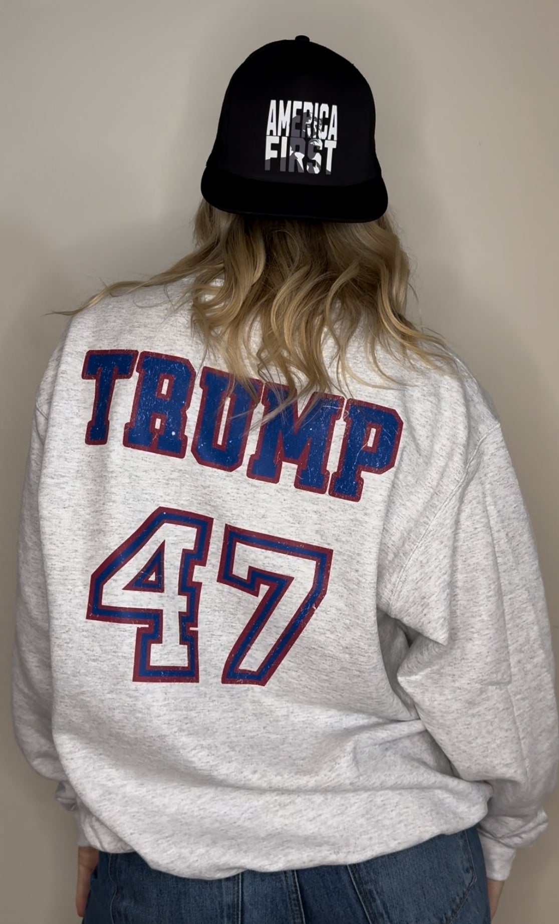 Trump 47