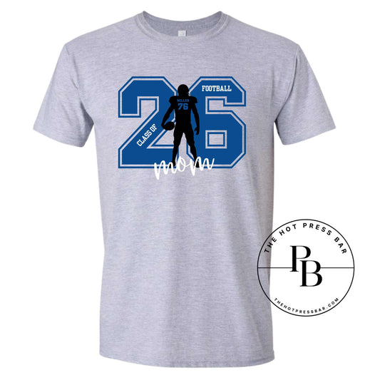 Class of '26 Football Mom