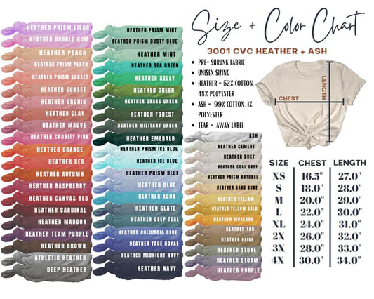 Custom Unisex T-Shirt